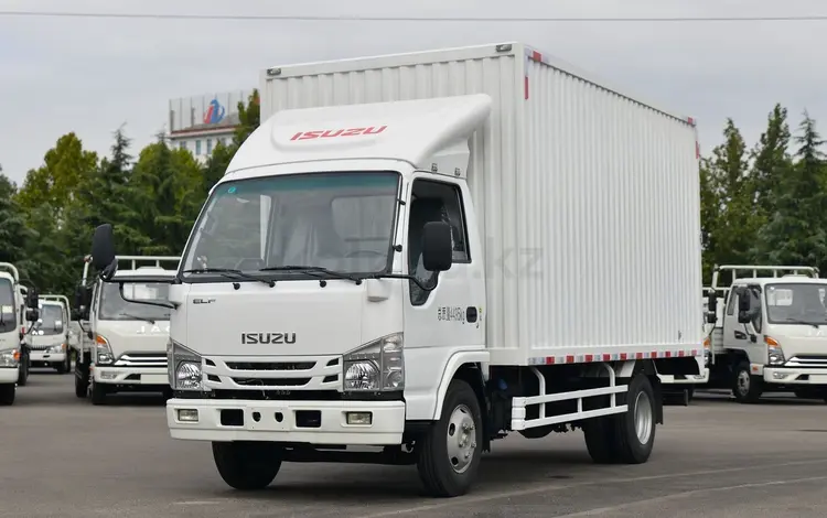 Isuzu  ELF 2023 года за 17 500 000 тг. в Алматы