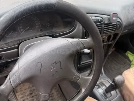 Mitsubishi Lancer 1994 года за 550 000 тг. в Алматы – фото 2
