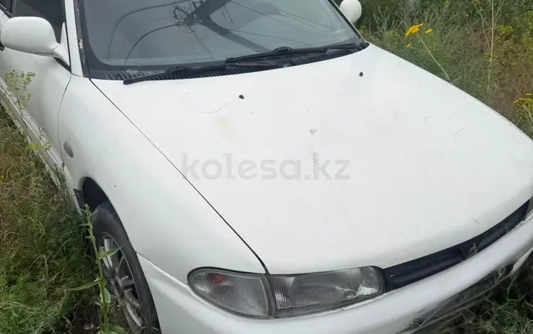 Mitsubishi Lancer 1994 года за 550 000 тг. в Алматы