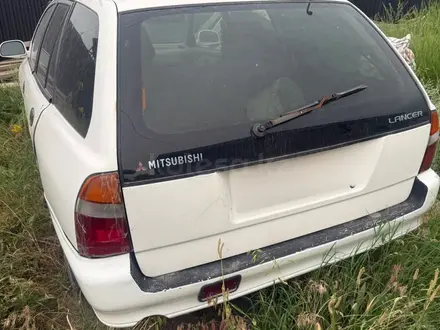 Mitsubishi Lancer 1994 года за 550 000 тг. в Алматы – фото 4
