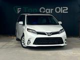 Toyota Sienna 2013 годаүшін13 200 000 тг. в Актау – фото 3