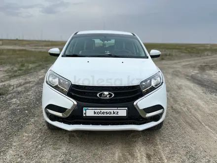 ВАЗ (Lada) XRAY 2017 года за 3 300 000 тг. в Атырау