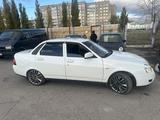 ВАЗ (Lada) Priora 2170 2015 годаүшін2 980 000 тг. в Рудный – фото 2