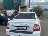 ВАЗ (Lada) Priora 2170 2015 годаүшін2 980 000 тг. в Рудный – фото 4