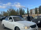 ВАЗ (Lada) Priora 2170 2015 годаүшін2 980 000 тг. в Рудный