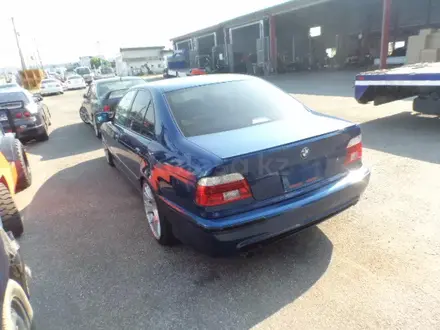 BMW 530 1995 года за 250 000 тг. в Астана