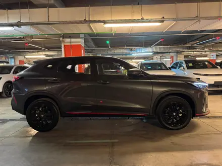 Changan X5 Plus Beyond 2025 года за 7 490 000 тг. в Алматы – фото 7