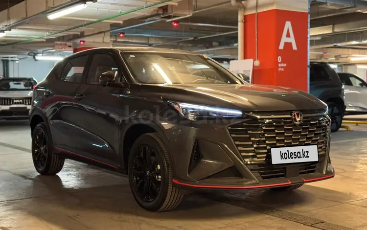 Changan X5 Plus Beyond 2025 года за 7 490 000 тг. в Алматы