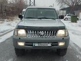 Toyota Land Cruiser Prado 2002 годаfor7 850 000 тг. в Алматы – фото 2