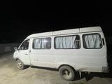 ГАЗ  ГАЗель (3302) 2004 года за 1 500 000 тг. в Кандыагаш – фото 3