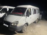 ГАЗ  ГАЗель (3302) 2004 года за 1 500 000 тг. в Кандыагаш – фото 4
