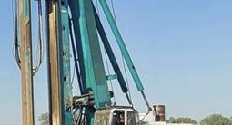 Casagrande  Гидравлические буровые установки 2004 годаүшін153 000 000 тг. в Шымкент – фото 2