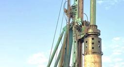 Casagrande  Гидравлические буровые установки 2004 годаүшін153 000 000 тг. в Шымкент – фото 3