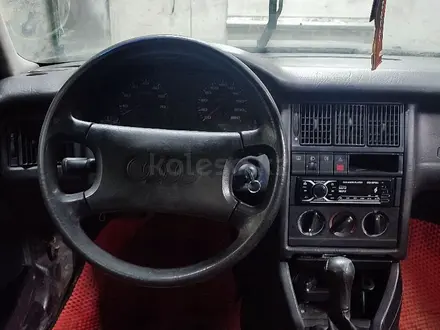 Audi 80 1992 года за 1 000 000 тг. в Караганда – фото 22