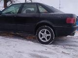 Audi 80 1992 года за 1 000 000 тг. в Караганда – фото 5