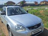 ВАЗ (Lada) Priora 2172 2015 года за 3 000 000 тг. в Астана