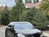 Mercedes-Benz S 65 AMG 2009 годаfor16 000 000 тг. в Алматы – фото 4