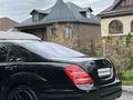 Mercedes-Benz S 65 AMG 2009 года за 16 000 000 тг. в Алматы – фото 11