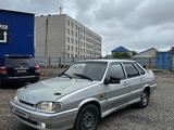ВАЗ (Lada) 2115 2005 года за 580 000 тг. в Актобе – фото 2