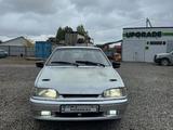 ВАЗ (Lada) 2115 2005 года за 580 000 тг. в Актобе