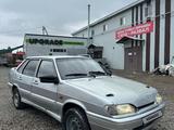 ВАЗ (Lada) 2115 2005 года за 580 000 тг. в Актобе – фото 5