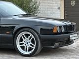 BMW 525 1994 годаfor2 450 000 тг. в Шымкент – фото 5