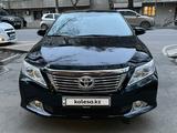 Toyota Camry 2014 годаfor10 500 000 тг. в Алматы