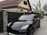 Porsche Cayenne 2010 годаүшін16 000 000 тг. в Алматы