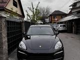 Porsche Cayenne 2010 годаүшін16 000 000 тг. в Алматы – фото 2