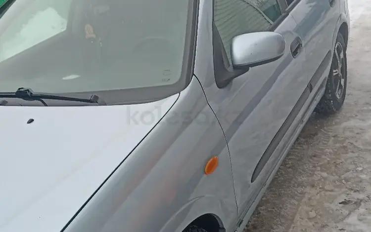 Nissan Almera 2006 годаfor2 250 000 тг. в Саумалколь