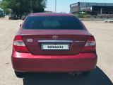 Toyota Camry 2002 годаүшін5 000 000 тг. в Талдыкорган – фото 4