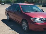 Toyota Camry 2002 годаүшін5 000 000 тг. в Талдыкорган – фото 2