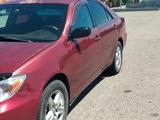 Toyota Camry 2002 годаүшін5 000 000 тг. в Талдыкорган – фото 3