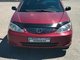 Toyota Camry 2002 годаүшін5 000 000 тг. в Талдыкорган