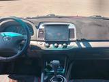 Toyota Camry 2002 годаүшін5 000 000 тг. в Талдыкорган – фото 5