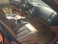 Infiniti FX35 2007 года за 6 000 000 тг. в Алматы – фото 7
