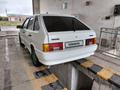 ВАЗ (Lada) 2114 2011 года за 1 100 000 тг. в Сарыагаш – фото 2