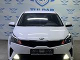 Kia Rio 2021 года за 9 000 000 тг. в Шымкент – фото 2