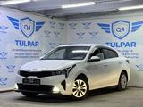 Kia Rio 2021 года за 9 000 000 тг. в Шымкент