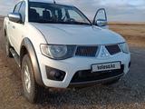 Mitsubishi L200 2013 года за 7 900 000 тг. в Караганда