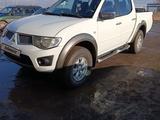 Mitsubishi L200 2013 годаүшін7 900 000 тг. в Караганда – фото 3