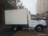 ГАЗ ГАЗель 2012 годаүшін4 800 000 тг. в Астана – фото 2