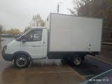ГАЗ ГАЗель 2012 годаүшін4 800 000 тг. в Астана – фото 4