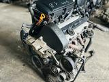 Контрактный двигатель Volkswagen Golf 4 1.4 литра. Из Швейцарии! за 320 350 тг. в Астана – фото 5