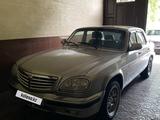 ГАЗ 31105 Волга 2008 года за 2 700 000 тг. в Шымкент