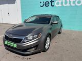 Kia Optima 2012 года за 5 900 000 тг. в Алматы – фото 3