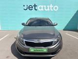 Kia Optima 2012 года за 5 900 000 тг. в Алматы – фото 2