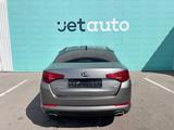 Kia Optima 2012 года за 5 900 000 тг. в Алматы – фото 5