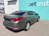 Kia Optima 2012 года за 5 900 000 тг. в Алматы – фото 4