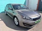 Kia Optima 2012 года за 5 900 000 тг. в Алматы